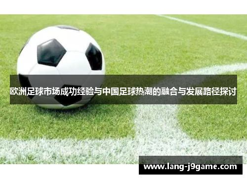 欧洲足球市场成功经验与中国足球热潮的融合与发展路径探讨